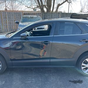 MAZDA CX-30 SELECT - 4