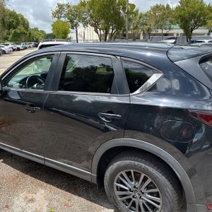 MAZDA CX-5 TOURING - 6
