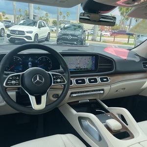 صورة مصغرة 36 لـ 2022 Mercedes-BENZ GLE