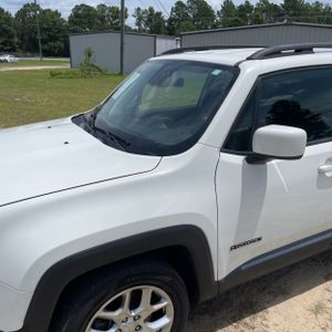 صورة 2 لـ 2018 JEEP RENEGADE LATITUDE