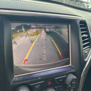 2014 JEEP GRAND CHEROKEE SUMMIT — миниатюра 40