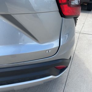 2025 Chevrolet TRAX LT 缩略图 23