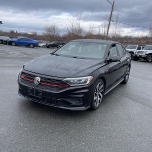 VOLKSWAGEN JETTA GLI S - 1