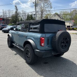 FORD BRONCO BIG BEND - 5
