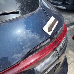 صورة مصغرة 58 لـ 2023 Porsche MACAN T