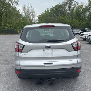 FORD ESCAPE S - 7