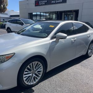 LEXUS ES 350 BASE - 2