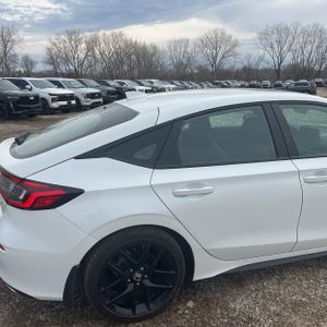 HONDA CIVIC SPORT - 9