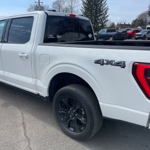 FORD F-150 PLATINUM - 6