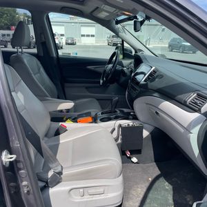 2018 Honda PILOT EX-L — миниатюра 35