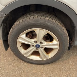 2014 FORD ESCAPE SE thumbnail 19