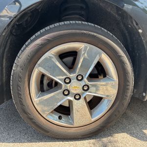 2012 Chevrolet EQUINOX LT 缩略图 15