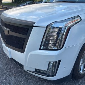 2020 Cadillac ESCALADE PREMIUM LUXURY 照片 60