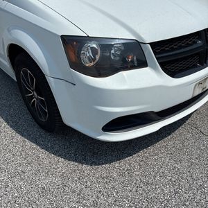 2015 Dodge GRAND CARAVAN SE — миниатюра 51