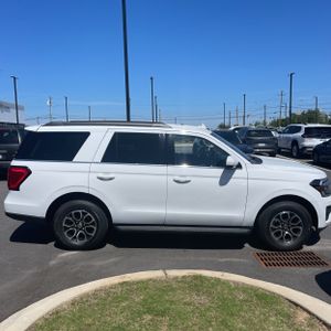 FORD EXPEDITION XLT - 10