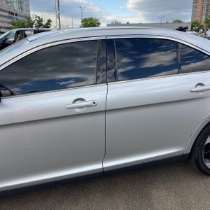FORD TAURUS SEL - 4