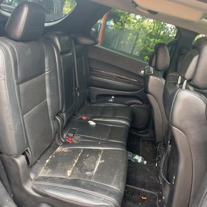 2012 Dodge DURANGO CITADEL 缩略图 35