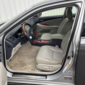 صورة مصغرة 28 لـ 2007 Lexus ES 350 BASE