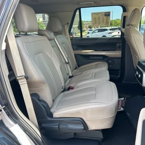 2024 FORD EXPEDITION LIMITED 缩略图 35