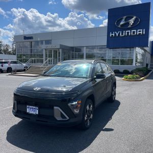 HYUNDAI KONA SEL - 1