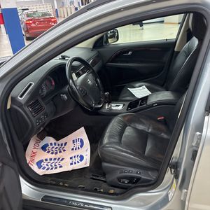 صورة مصغرة 32 لـ 2008 Volvo XC70 3.2