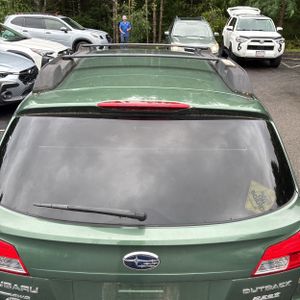 2013 Subaru OUTBACK 2.5I PREMIUM — миниатюра 16