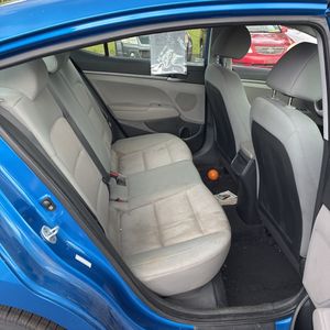 2017 Hyundai ELANTRA SE thumbnail 35