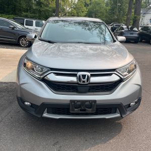 صورة مصغرة 14 لـ 2018 Honda CR-V EX