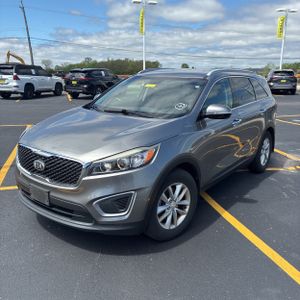 KIA SORENTO - 1