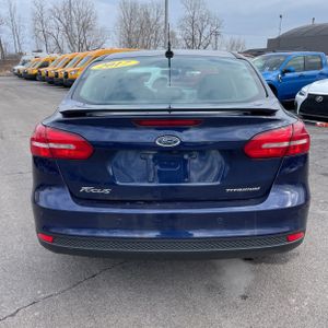 FORD FOCUS TITANIUM - 7