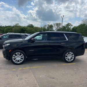 CHEVROLET TAHOE HIGH COUNTRY - 3