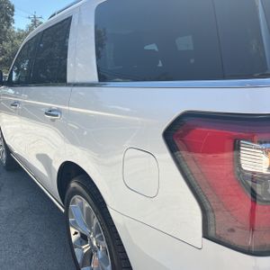 صورة 6 لـ 2019 FORD EXPEDITION PLATINUM