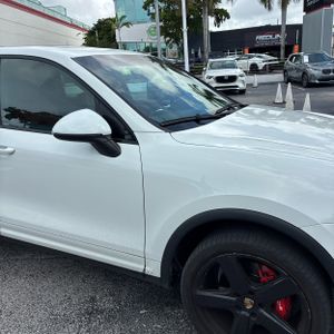 صورة 13 لـ 2016 Porsche CAYENNE BASE