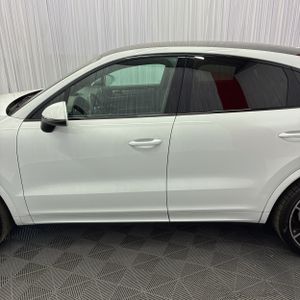 PORSCHE CAYENNE - 4