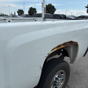 صورة 48 لـ 2007 Chevrolet SILVERADO 2500HD WORK TRUCK
