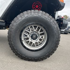 2021 JEEP GLADIATOR RUBICON — миниатюра 18