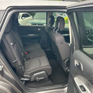 صورة مصغرة 35 لـ 2013 Dodge JOURNEY SXT
