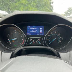 2014 FORD FOCUS SE — миниатюра 38