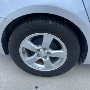 2015 Chevrolet CRUZE 1LT AUTO thumbnail 19
