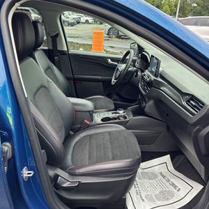 صورة مصغرة 34 لـ 2022 FORD ESCAPE SEL