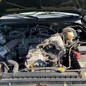 صورة 38 لـ 2004 Toyota TACOMA BASE