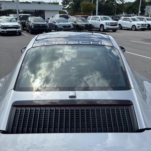2019 Porsche 911 CARRERA GTS — фото 16