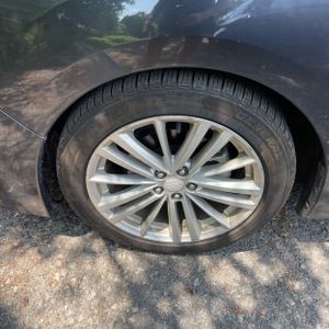 2012 Subaru IMPREZA 2.0I PREMIUM — миниатюра 17