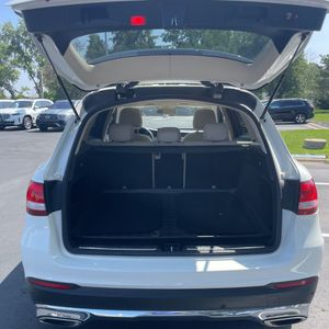 2017 Mercedes-BENZ GLC — миниатюра 44