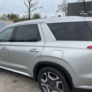 HYUNDAI PALISADE SEL - 6