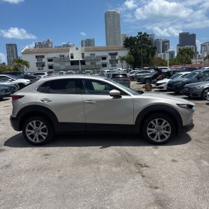 MAZDA CX-30 2.5 S PREMIUM - 10