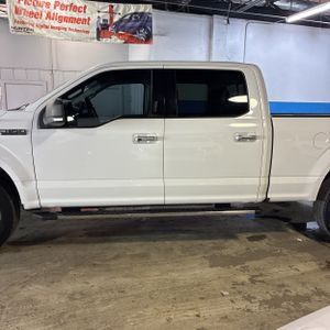 FORD F-150 XLT - 3