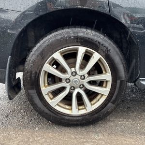 2015 Nissan PATHFINDER SV 缩略图 17