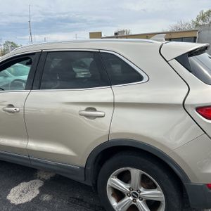 LINCOLN MKC PREMIERE - 6