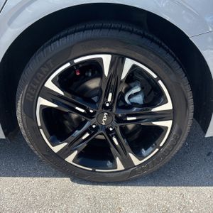 2022 KIA K5 GT-LINE — миниатюра 18